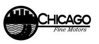Chicago Fine Motors logo