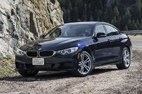 2015 BMW 4 Series Overview