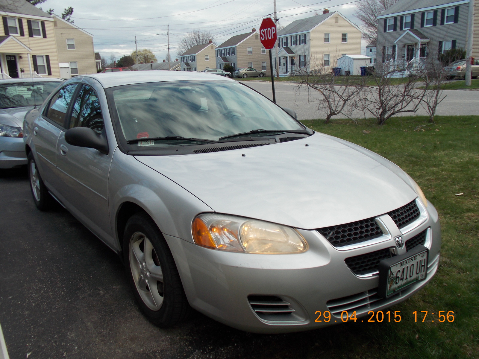 2006 Dodge Stratus - Overview - CarGurus