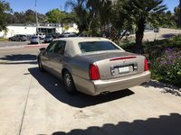 DeVille DeVille