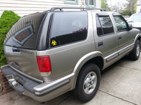 Blazer Blazer