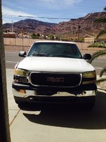 Sierra 2500 Sierra 2500
