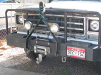 1979 Chevrolet Suburban Overview 1979 Chevrolet Suburban Overview