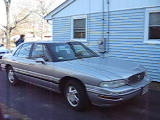 LeSabre LeSabre
