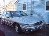 LeSabre LeSabre