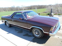 El Camino El Camino