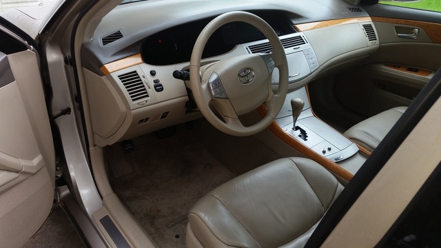 2006 Toyota Avalon - Pictures - CarGurus