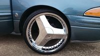 LeSabre LeSabre