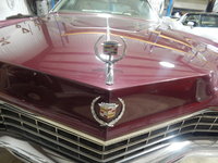 1968 Cadillac Eldorado Overview 1968 Cadillac Eldorado Overview