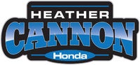 Heather Cannon Honda logo