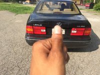 LS 400 LS 400