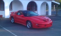 Firebird Firebird
