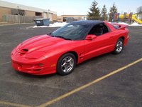 Firebird Firebird