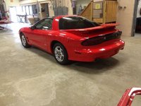 Firebird Firebird