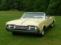 Cutlass Supreme Cutlass Supreme