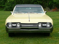 Cutlass Supreme Cutlass Supreme