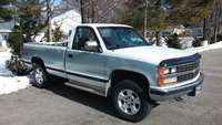 C/K 2500 C/K 2500