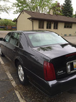 DeVille DeVille