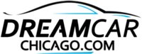 Dream Cars Chicago logo