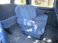 1996 Ford Windstar Pictures Cargurus