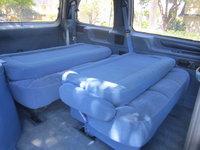 1996 Ford Windstar Pictures Cargurus