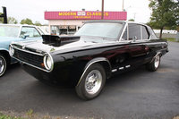 1965 Dodge Dart Overview 1965 Dodge Dart Overview
