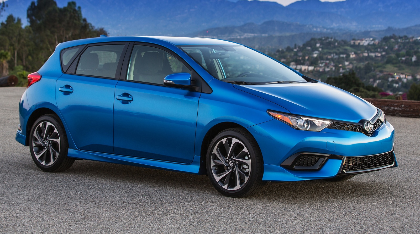 2016 Scion iM - Pictures - CarGurus