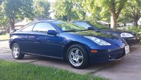 Celica Celica