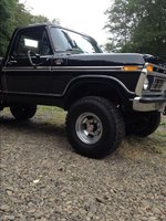 F-250 F-250
