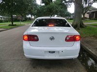 2006 Buick Lucerne Overview