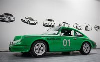 1969 Porsche 911 Overview