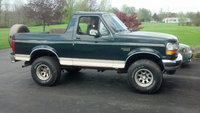 Bronco Bronco
