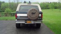 Bronco Bronco