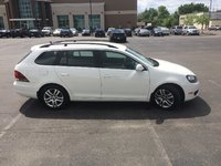 Jetta SportWagen