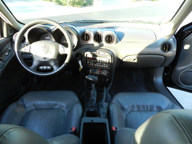 2003 Pontiac Grand Am - Pictures - CarGurus