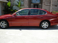 GS 300 GS 300