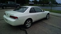 Prelude Prelude