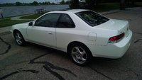 Prelude Prelude