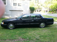 DeVille DeVille
