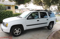 TrailBlazer EXT TrailBlazer EXT