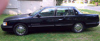 DeVille DeVille
