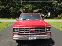 C/K 1500 C/K 1500