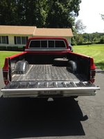 C/K 1500 C/K 1500