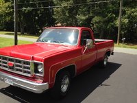 C/K 1500 C/K 1500