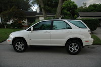 RX 300 RX 300