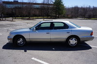 LS 400 LS 400