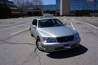 LS 400 LS 400