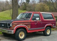 Bronco Bronco