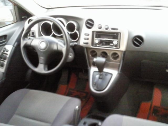 2004 Toyota Matrix - Pictures - CarGurus