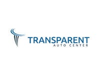 Transparent Auto Center logo